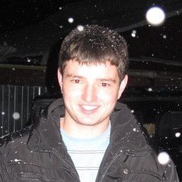 Руслан, Казань, 37 лет